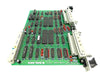 AVAL DATA AVME-342 Processor PCB Card FP10 Working Surplus
