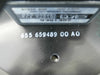 KLA Instruments 200mm Left Wafer Cassette Loader Stage 740-651233-01 2132 Spare