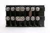 Vicor MP6-77513 Power Supply MegaPAC AMAT 1140-00006 Lot of 2 Working