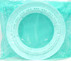 TEL Tokyo Electron 3B10-565464-11 Inner Drain Cup Set of 4 New Surplus