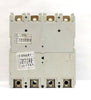 ABB Sace Tmax Xt4 H 250 4 Pole Industrial Circuit Breaker New Surplus