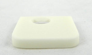 AMAT Applied Materials 0200-09613 Cover Top BWCVD Reseller lot of 16 Working