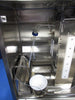 Millipore INGENTPU0 Single Resist Pump Cart RTS5000 Sigmameltec RTS-500 Used