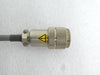 TURBOVAC TW 701 Leybold 800051V0021 Turbomolecular Pump Not Starting Tested
