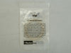Parker Seals 2-263 O-Ring Ultra Parofluor Seal FF352 New Surplus