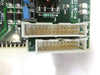 Edwards S2M 721-01-a Turbomolecular Pump Controller Processor PCB Turbo Working