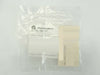 AMAT Applied Materials 3700-02187 Chemraz O-Ring Reseller Lot of 4 New