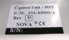 Nova Measuring Instruments 391-41000-11 Control Unit NovaScan 3090Next Working