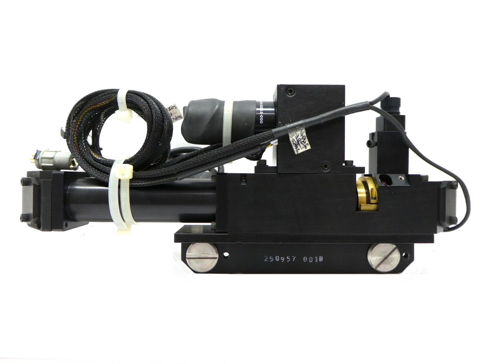 Electroglas 250957-001 Inspection Camera Module 250959-001 200mm 4085X Working