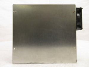 Fujitsu FAS-125/38NS2 Power Supply Nikon Precision 4T070-242-1 NSR-S620D Working