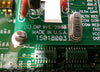 AMAT Applied Materials 0190-00285 Preclean Chamber Interlock PCB Card Working