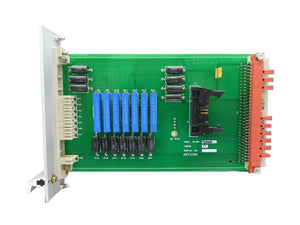 AMAT Applied Materials 0100-90491 Wafer Arm Position PCB Card Working Surplus