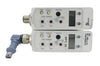 Brooks Instrument GF125C GF120X Mass Flow Controller MFC Reseller Lot of 13
