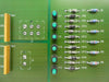 Lam Research 810-707138-001 EMO/DC Power Display Board PCB Continuum Spare