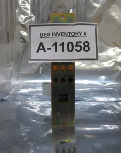 TDK PSK-144B MAIN Interface PCB Card Assembly PSK145A PANEL Used Working