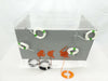 SCP Santa Clara Plastics 10.4 Gallon Quartz Tank Preweigh H2SO4 Unmarked New