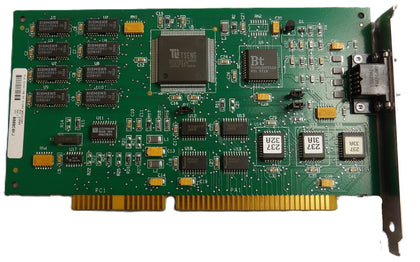 Texas Microsystems 23595 PCB Card SVGA-1MB/SM AMAT Centura PC Endpoint Working