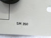Brookhaven SM 350 Solid-State Amplifier SCANMASTER II Varian E20000180 Working