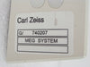 Carl Zeiss Laser Module 452766-9112 Axiotron MEG System Mitsubishi MI5415N-01