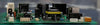 DIP EH0111(C)-10C Power Supply PCB EH0111 TEL 5024-000220-11 Lot of 2 Working