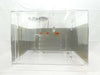 SCP Santa Clara Plastics 10.4 Gallon Quartz Tank Preweigh H2SO4 Unmarked New