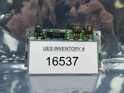 Nikon 4S007-665 Interface Control Board PCB FIAAF-TYUUKEI-V NSR-S202A Used