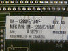 Matrox IM-1280/E/1/4/F Video Board Image Series PCB KLA-Tencor 2552X Used