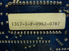 Applied Micro Technology 1317-1-F-0962-0787 Analog Input PCB Card ST4303-16 Used