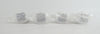 CKD MAGD-22V-AT2-X0069 MAGD-21V-AT2-X0071 Diaphragm Valve Lot of 12 New Surplus