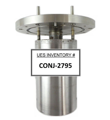 Air Products 6176100 Furnace Charge Exchange Mg Oven Varian VSEA Extrion New