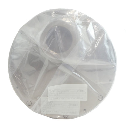 ASM International 1009-254-01 Vacuum Trap Assembly ASSY/TRAP/E New Spare