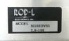 Rod-L Electronics M500BVS5 2.8-100 AC Hipot Tester Working Surplus
