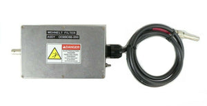 KLA-Tencor 0089098-000 HV Wehnelt Filter Module eS31 E-Beam Working Surplus