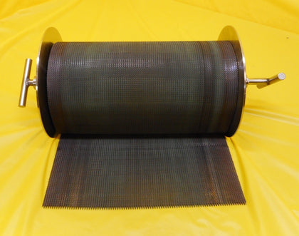 Cambridge 3805 Compound Balance CVD Belt CB3-94-184-21-24 12x3/16" x 301" New