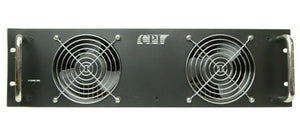 CPI Communications & Power 3411085000 Power Supply CPW2871A2 AMAT Bent Working