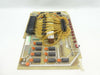 Varian Semiconductor VSEA D-F3164001 Electro Pneumatic Interface PCB Card Rev. D