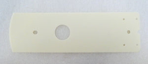 TEL Tokyo Electron 2910-211620-12 200mm Ceramic Fork 8" CRA New Surplus