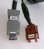 Yaskawa Electric SGMPS-01ACA-YA13 AC Servo Motor AMAT 0190-51415 Working