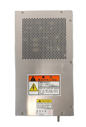 Kyosan Electric HV-PS8 Power Supply Module TEL 2L80-000558-16 Working Surplus