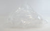 ASM 16-332178E01-D 200mm OP3 Square Rib Quartz Semiconductor Process Chamber New