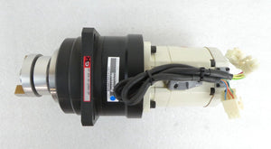 Panasonic MQMZ022A2D AC Servo Motor CP-25A-33-J299A-SP Lot of 2 Working Surplus