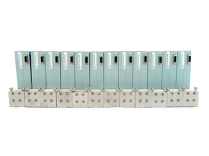Fujikin FCS-4WS-798-F2L#B Mass Flow Controller MFC Reseller Lot of 12 Working