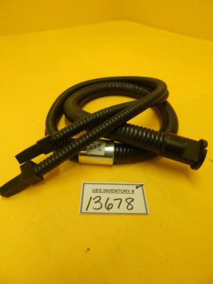 AMAT Applied Materials Fiber Optic Cable Laser 55% Orbot WF 736 DUO Used