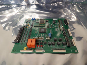 Coherent Deos 1039042 Microcomputer Q700 PCB Assembly C1039043 GEM-Q400 Working