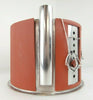 Verteq 1076947.1.8 Spin Rinse Dryer SRD Stainless 8" Chamber 1800 New Surplus