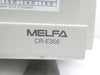 Mitsubishi Electric CR-E356-S06 Industrial Robot Controller MELFA HTR Untested