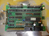 SSEC Solid State Equipment 1000461AX Pneumatic Control PCB 1000-462A1 Working