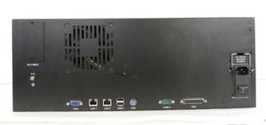 Yoi System PDC-U308 Industrial Computer Download Controller Odin PC Working