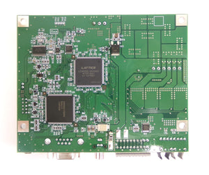 Shimadzu 228-70102C Processor PCB HPLC/UHPLC 228-70100 Working Surplus