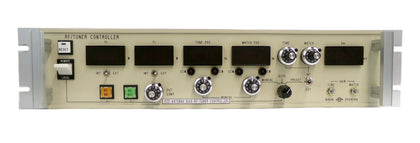 Nihon Koshuha RF/TUNE CONT-2 RF Tuner EC2 Antenna Bias Intel 500080297 Working